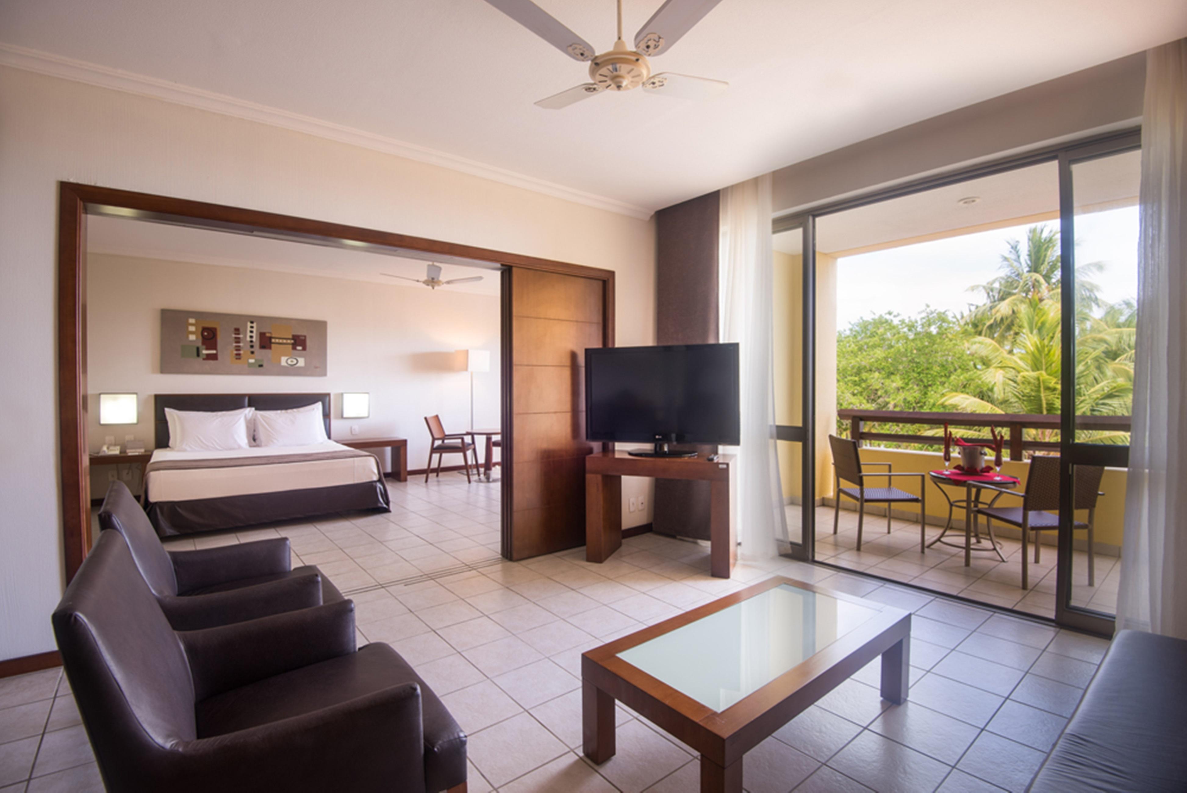 Vila Gale Cabo Cabo de Santo Agostinho Eksteriør billede Suite at the Hilton Mauritius Resort