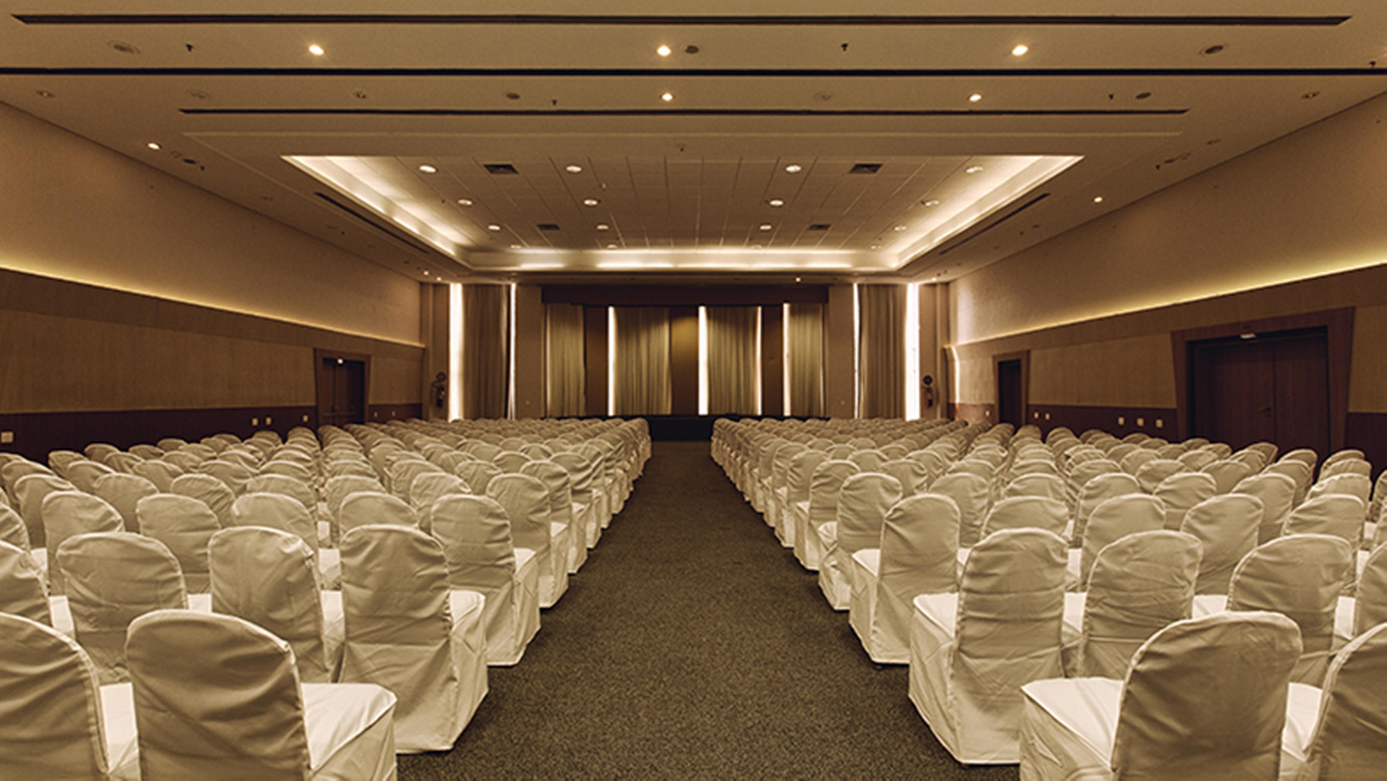 Vila Gale Cabo Cabo de Santo Agostinho Eksteriør billede The Grand Ballroom