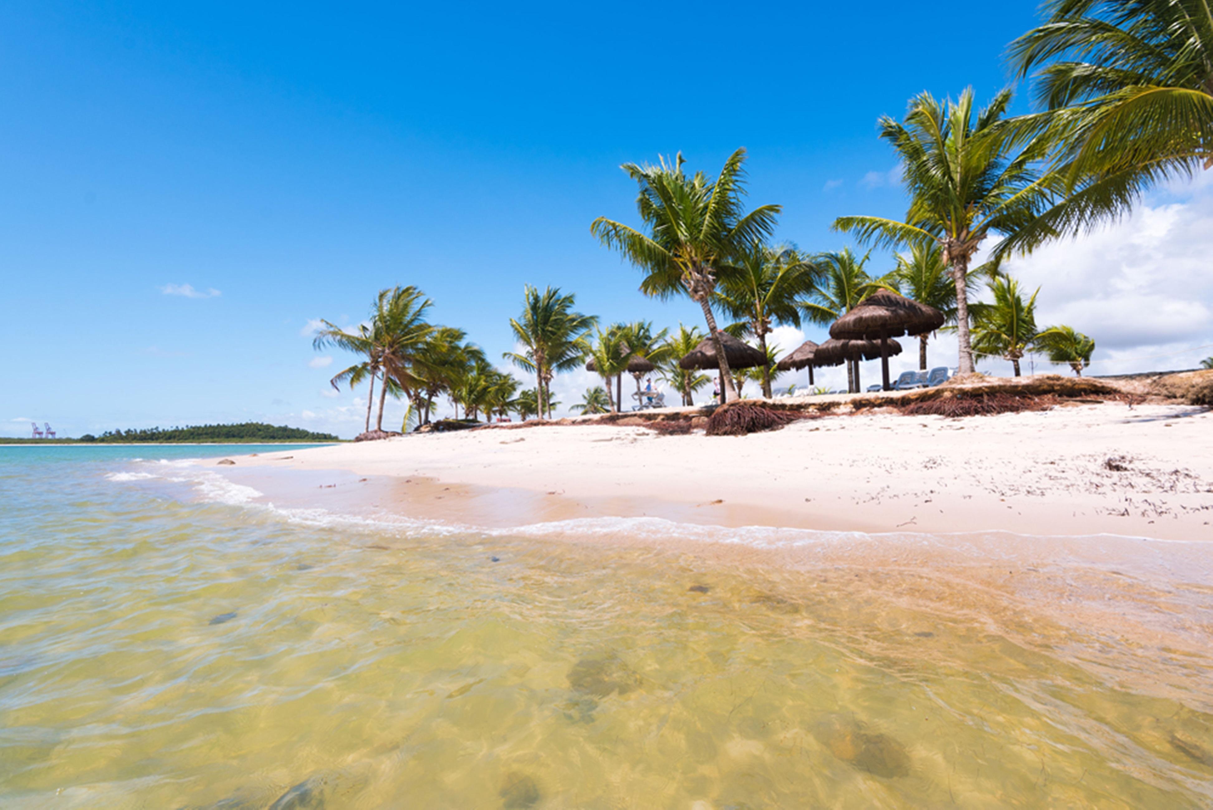 Vila Gale Cabo Cabo de Santo Agostinho Eksteriør billede Beach in the city of Maceió